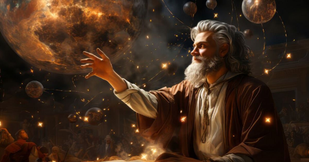 Не женись на той, с кем можно жить: мудрый Омар Хайям рассказал как увидеть истинную любовь ещё 1000 лет назад Как отличить настоящую любовь от мимолётного ув...