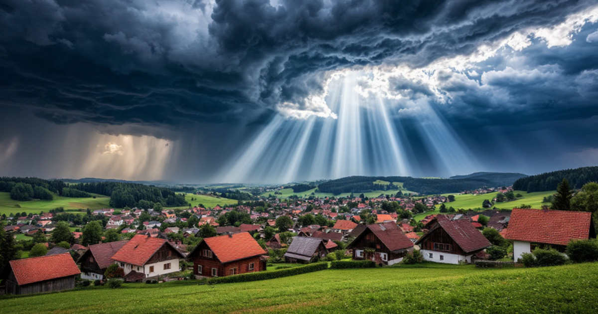 Почему тёплая зима опасна для урожая Зима без м...