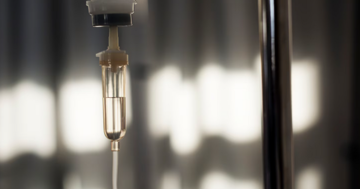 20-летняя британка Кетия Мопонда стала инвалидо...