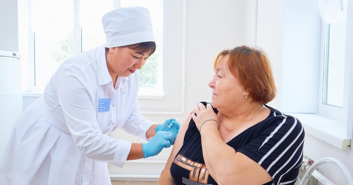 Такие данные приводит областной Минздрав