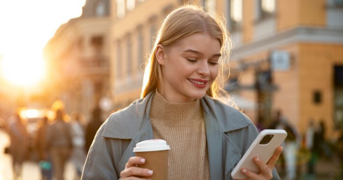 Эксперт Павел Мясоедов заявил, что мессенджер M...