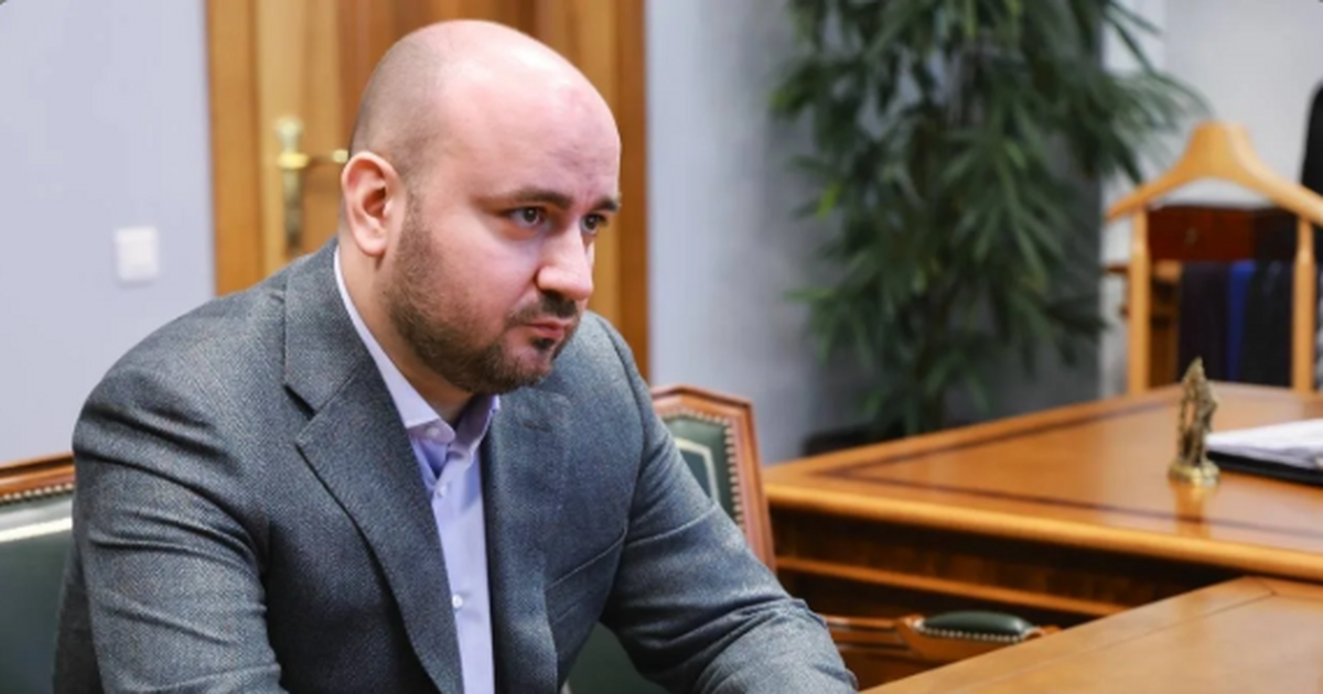 Глава региона сообщил, что для многих Телеграм ...