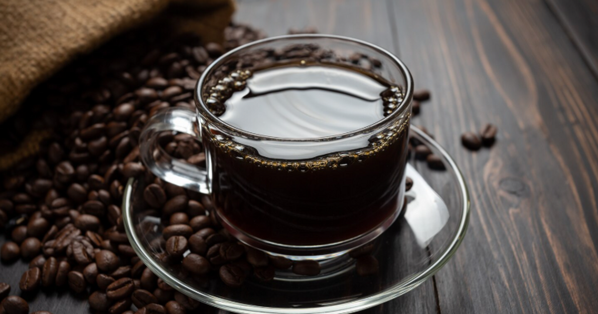 Врач Сысоева предупредила: кофе с сигаретой по утрам повышает риск инсульта Екатерина Сысоева из Красногорской клинической ...