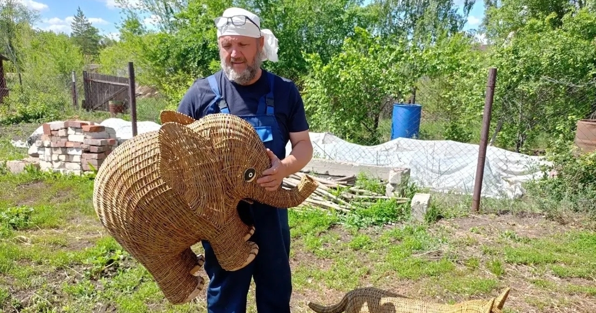 В Самарской области начали прием заявок на фестиваль «Отец-молодец!» Фестиваль пройдет 8 июля в 15:00 в селе Малая М...