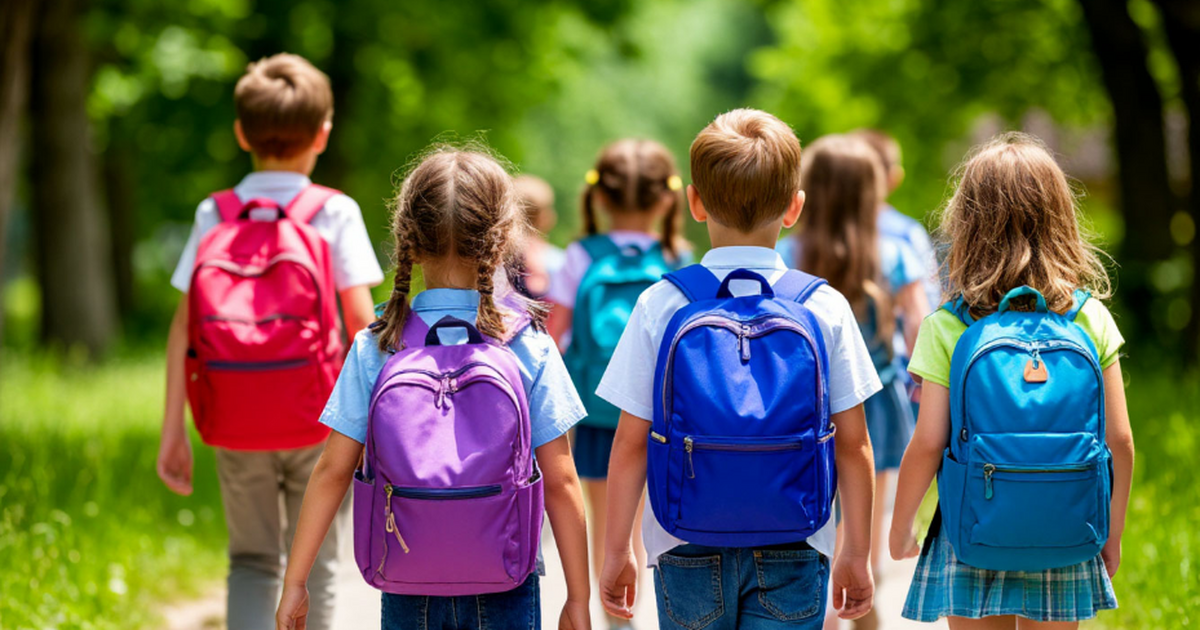 Каникулы почти 100 дней: лето 2026 удивит родит...