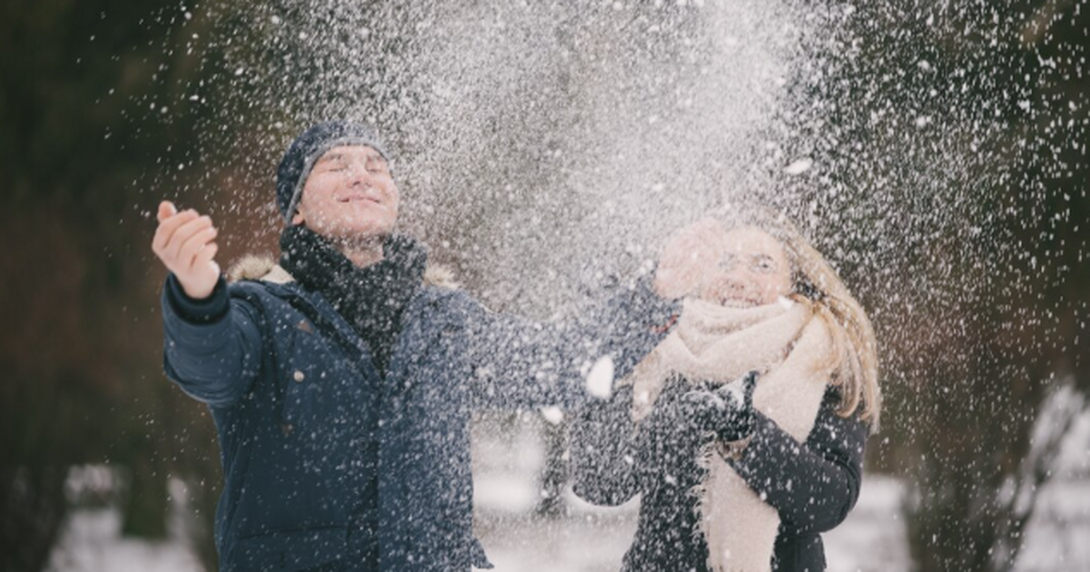 На следующей неделе погода резко поменяется. В ...