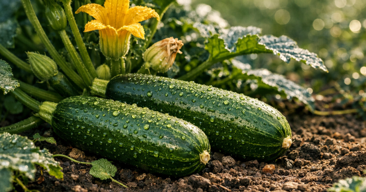 Забудьте про пустые грядки: 3 надежных сорта ог...
