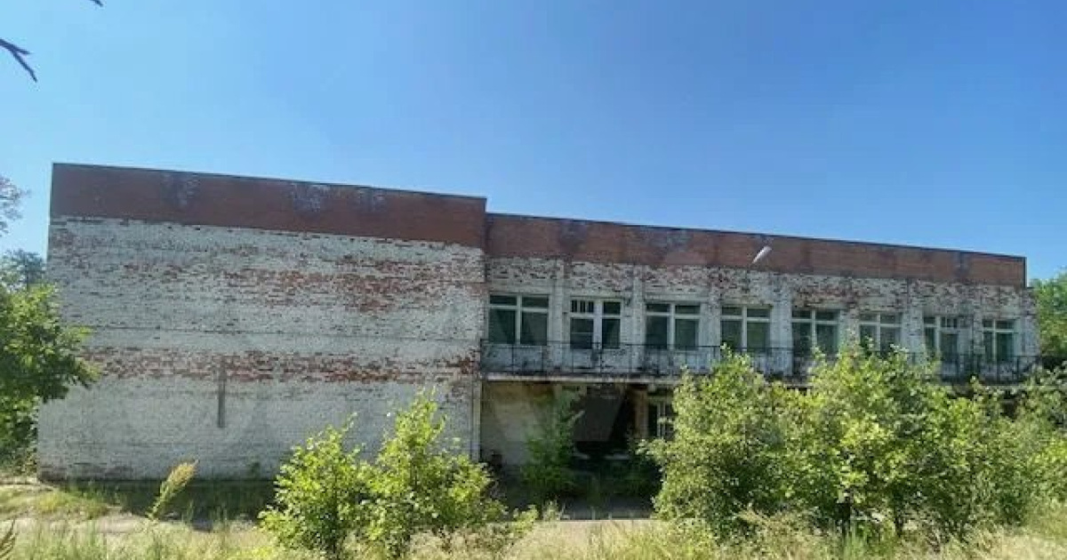Пионерский лагерь в Красноглинском районе продают за 50 млн рублей Объявление о продаже разместили на Авито