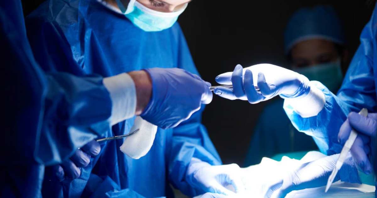 В России пациенты с донорским сердцем живут в с...