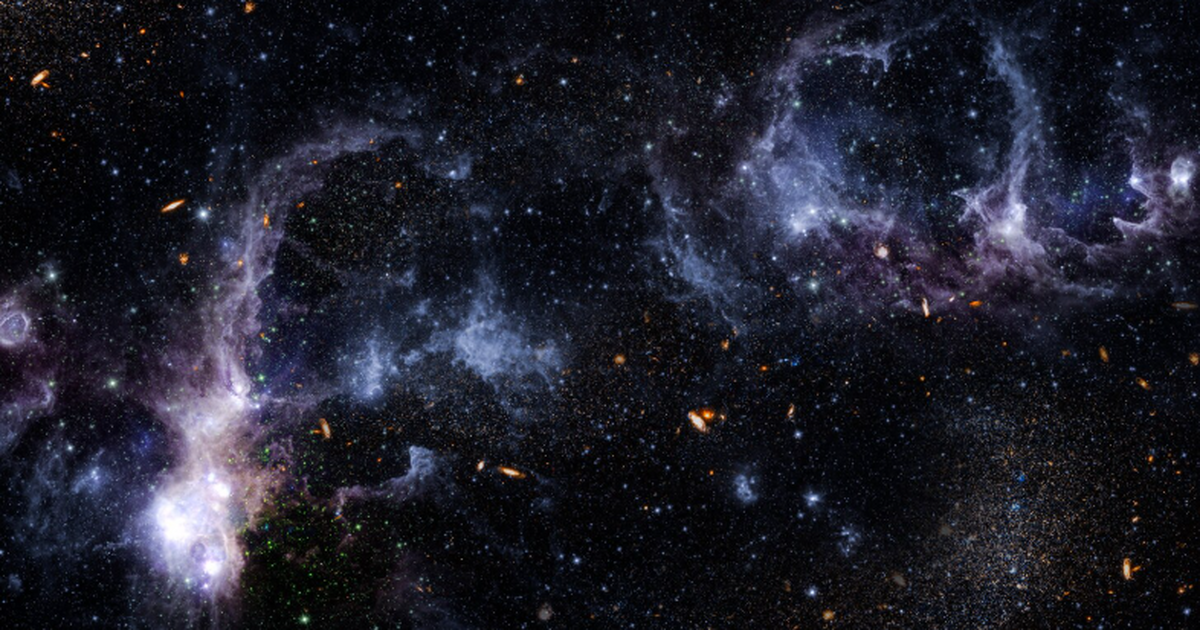 Галактика CDG-2 в скоплении Персея выявлена чер...