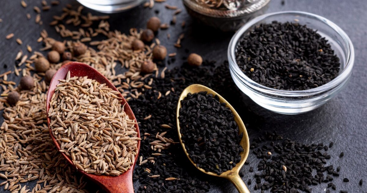 Учёные: чёрный тмин может помочь в профилактике ожирения и снижения холестерина Регулярное употребление семян чёрного тмина зам...