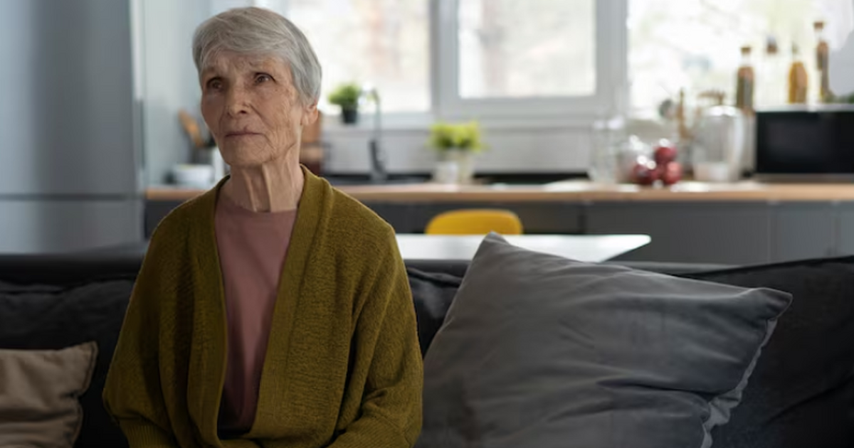 Исследование: длительное сидение грозит диабетом и инфарктом для пожилых Длительное сидение само по себе становится мощн...