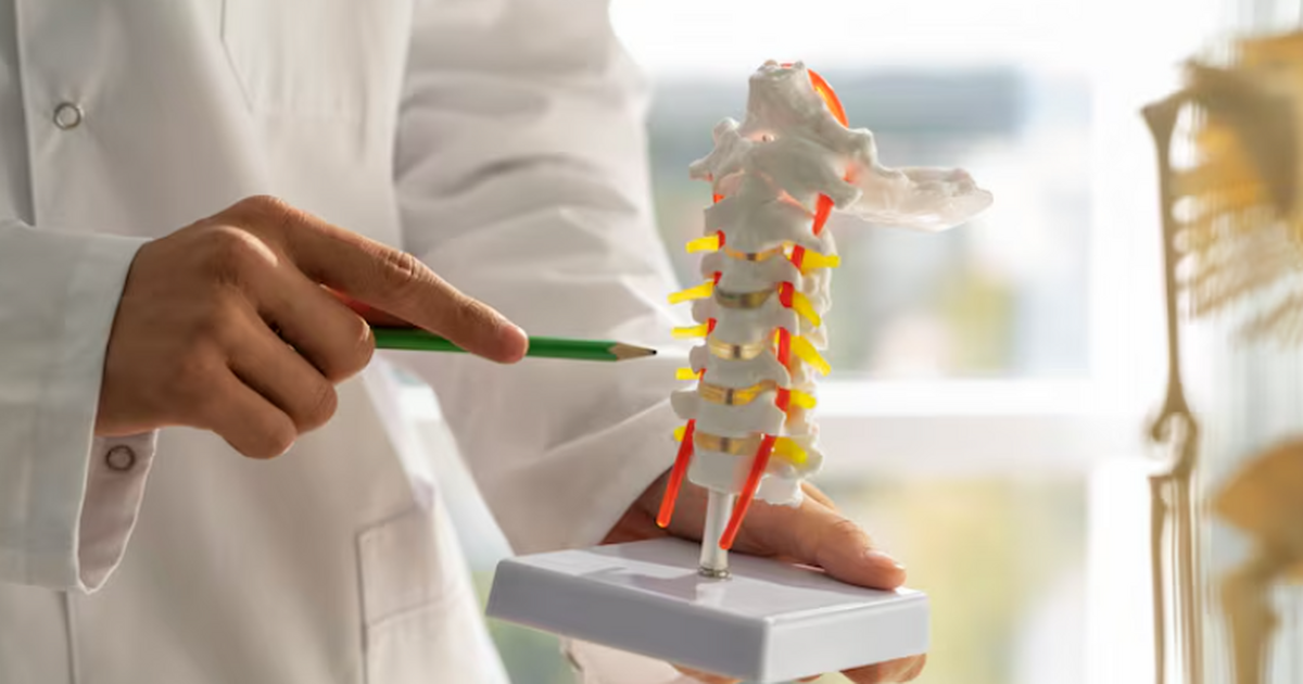 Ученые нашли способ самовосстановления костей, протестировав молекулу AP503 Группа ученых описала новый механизм, который м...