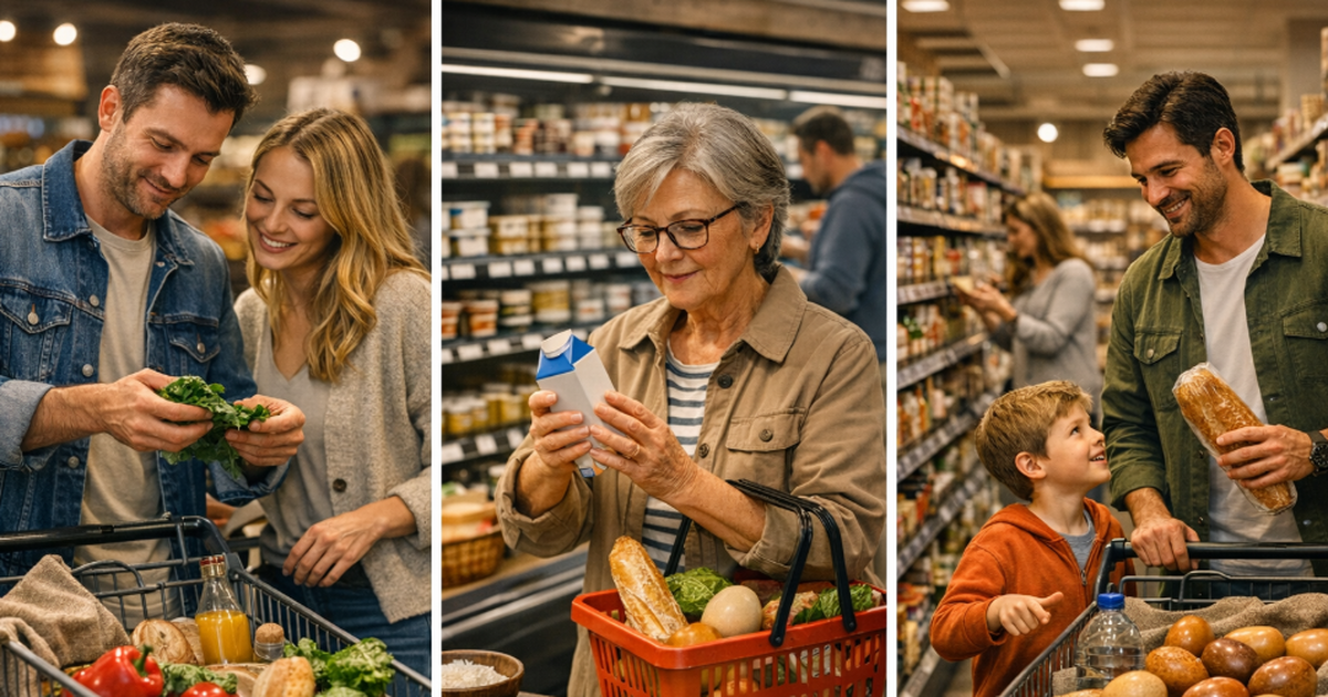 Супермаркеты меняют правила с апреля: что важно...