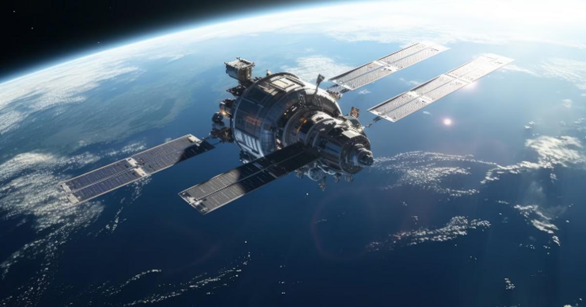 Учёные: Южно-Атлантическая аномалия заметно расширилась за последнее десятилетие Учёные, анализируя данные за последние десять л...