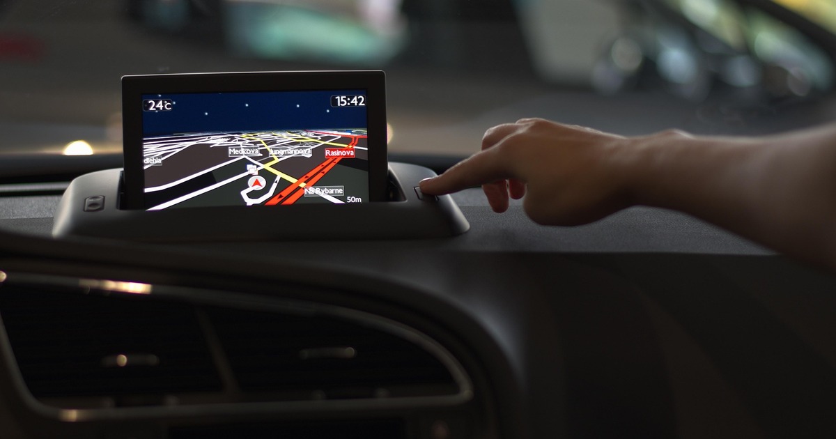 Эксперт оценила версию о связи сбоев GPS с аппаратом «Космос-2546» Сигналы GPS обычно подавляются локально