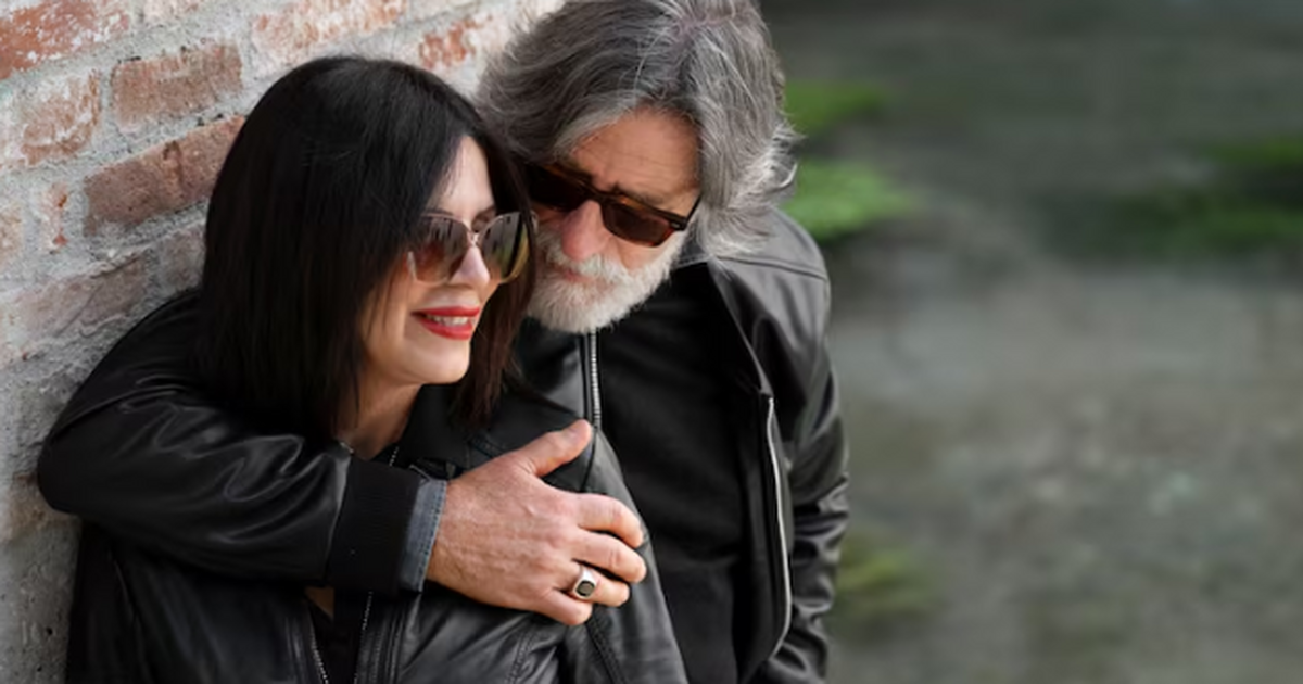 Отношения с родителями — тонкая ткань жизни. У ...