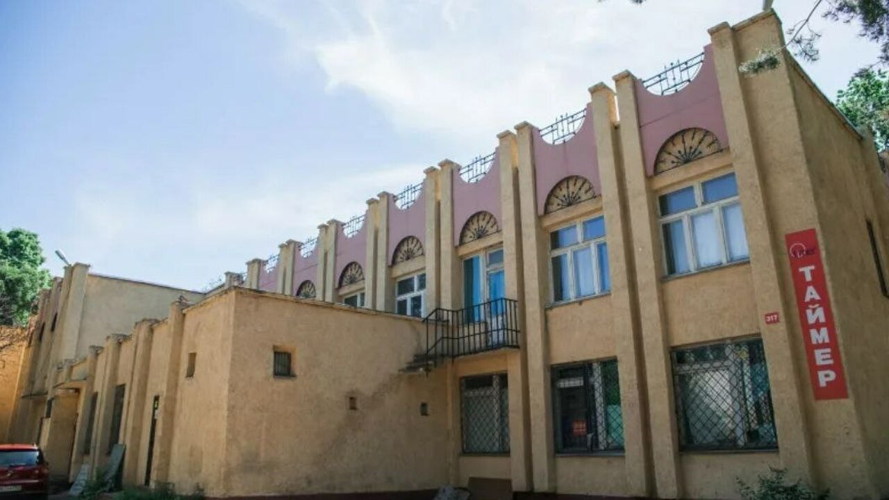 В Самаре на месте бывшего детсада "Петушок" может быть построена многоэтажка Информацией об этом поделился депутат Дмитрий А...