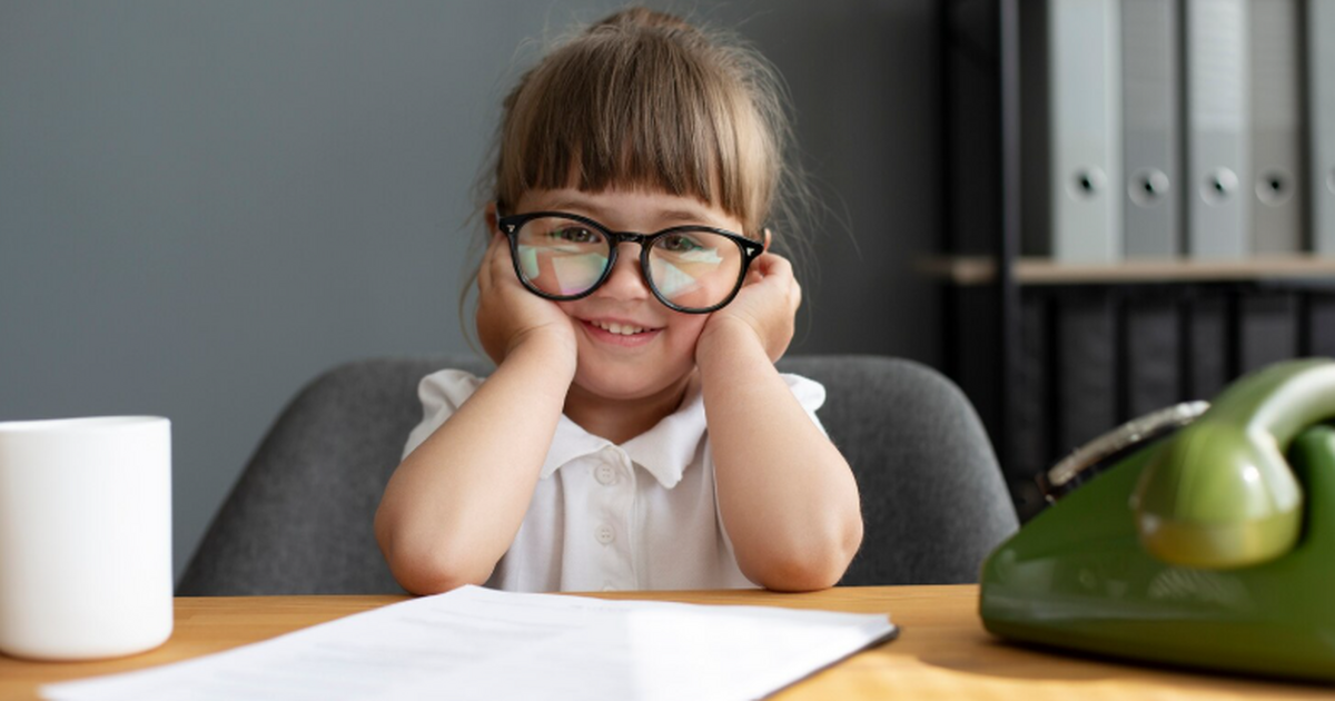 Daily Mail: интеллект ребенка связан с генами долголетия родителей Чем выше генетическая предрасположенность родит...