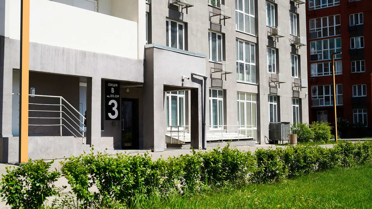 TRADE-IN в Амграде: быстрая и выгодная продажа квартиры при покупке новой! В Макрорайоне «Амград» холдинга «Глобал Вижн» д...