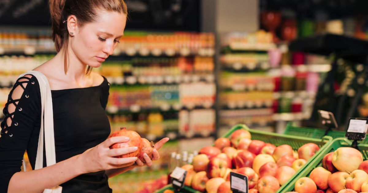 Исследование показало связь между выбором фрукт...