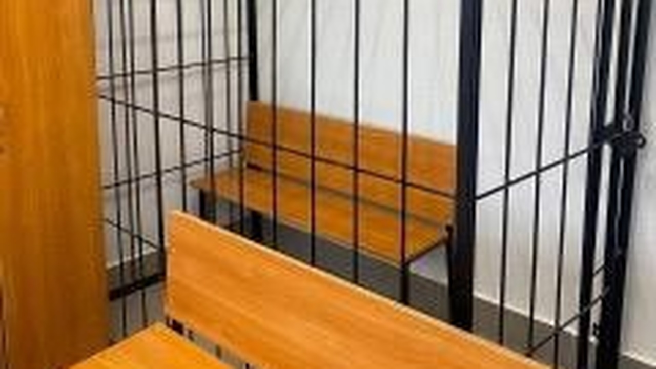В Самаре на суд по делу экс-министра Пивкина не доставили его бывшего зама Это объяснили проведением следственных действий