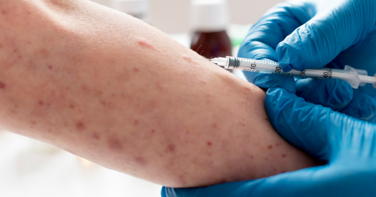 Доктор медицинских наук Елена Малинникова объяс...