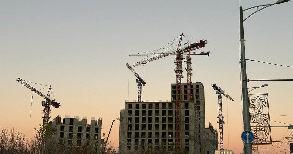 УФСИН Самары планирует узаконить недострой на Куйбышева через реконструкцию В управлении ФСИН по Самарской области сообщили...