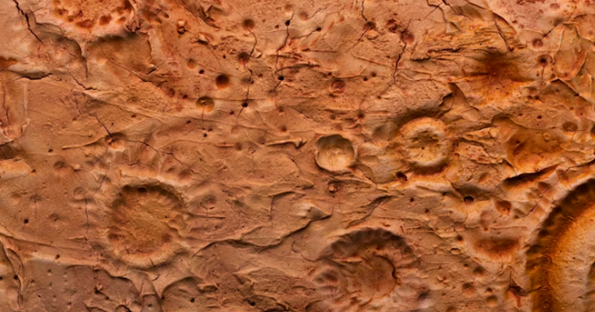 Учёные в Geophysical Research Letters предложил...