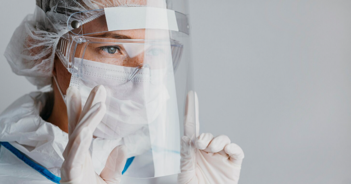 Доктор медицинских наук Владислав Жемчугов расс...