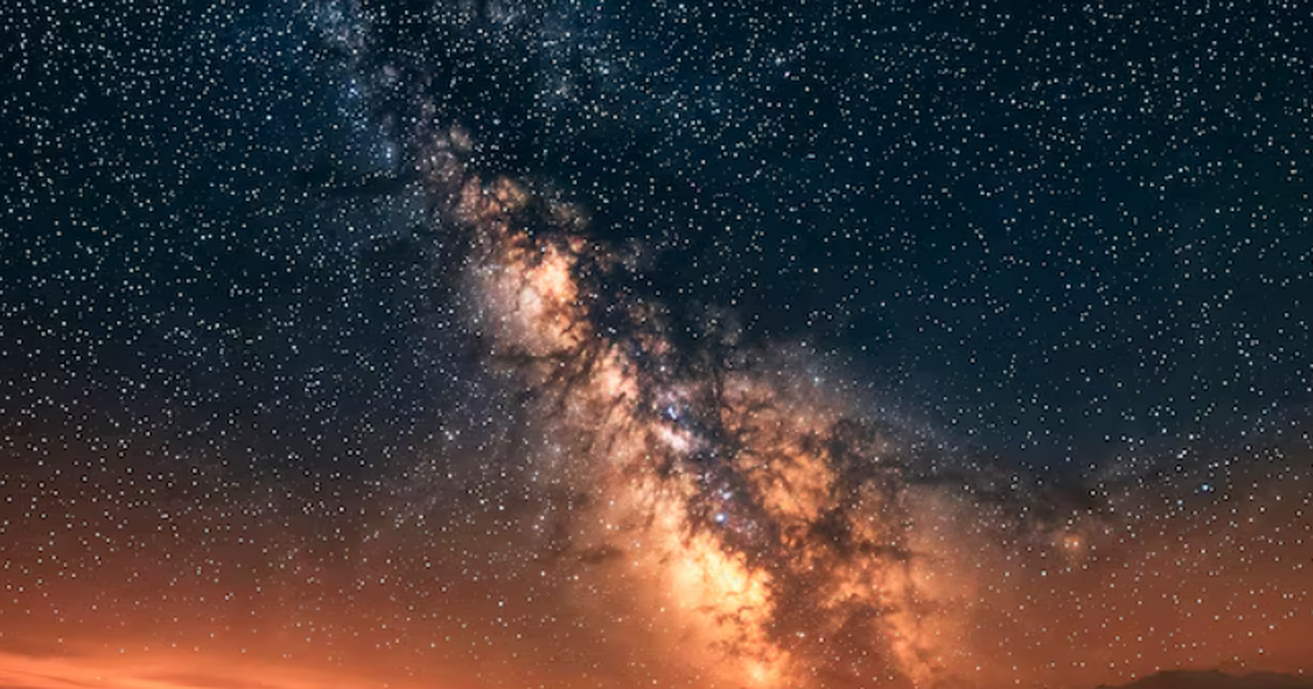 Найдена самая «чистая» звезда в пределах Млечного Пути Учёные Чикагского университета обнаружили крайн...