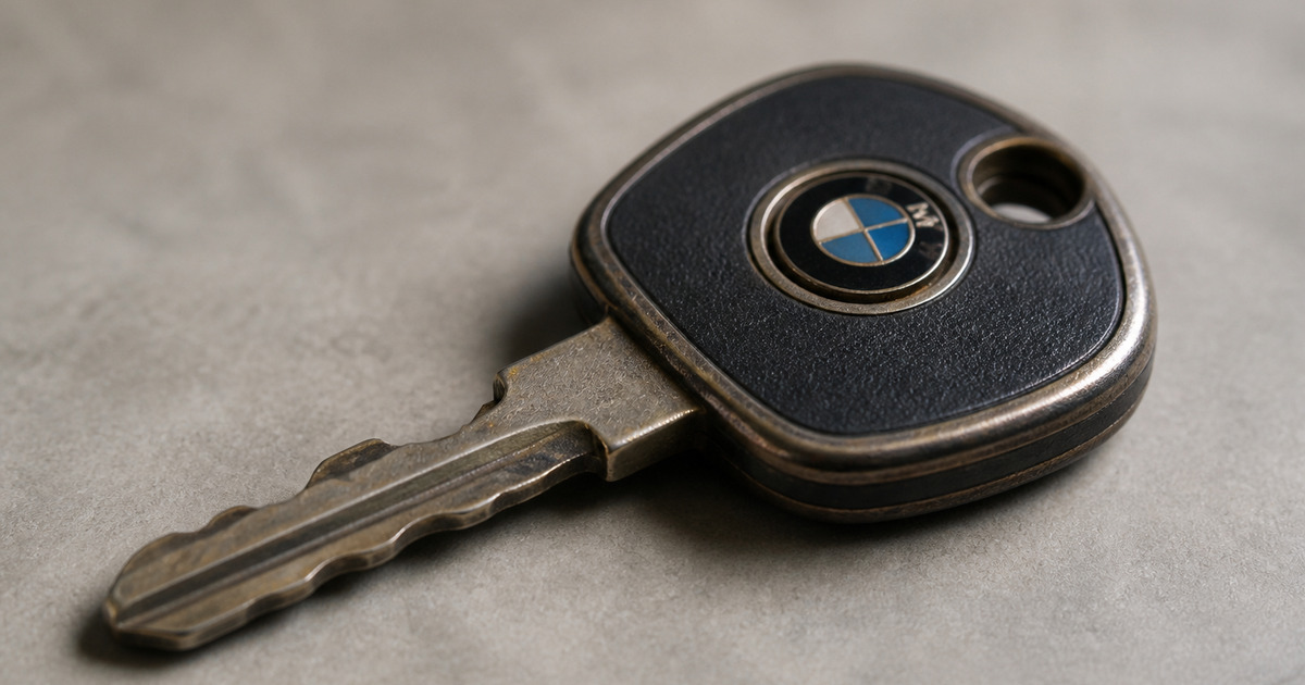 В Великобритании продали редкий BMW 1990 года за 42 млн рублей Продажа редкого BMW M3 Sport Evolution 1990 год...