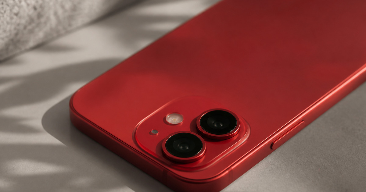 Redmi K100 Pro представлен в ярком красном цвете Смартфон Redmi K100 Pro представлен в новом ярк...