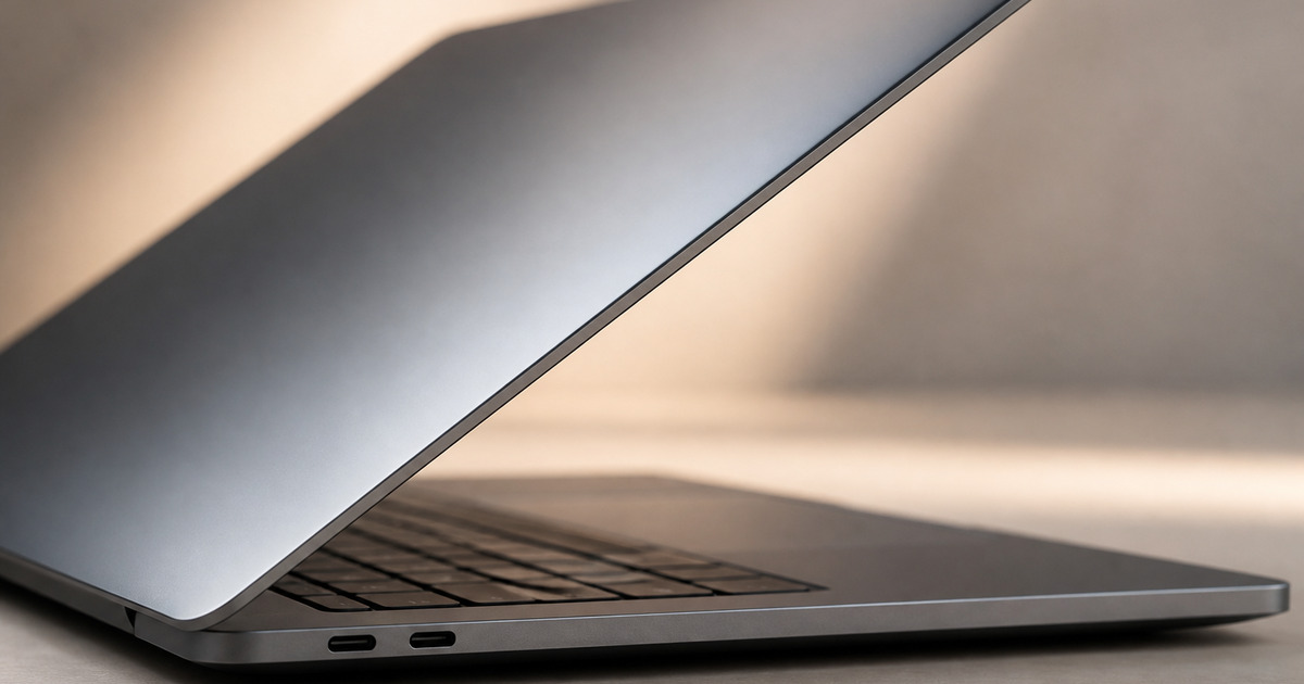 Huawei анонсировала MateBook Pro S — легкий 14-...