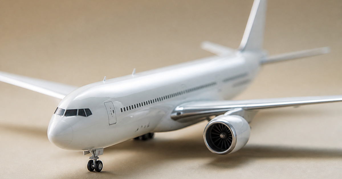 Складное «крыло будущего» еще не готово, но Airbus начинает летные испытания Airbus начинает летные испытания нового складно...