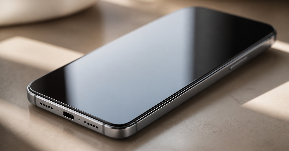 Motorola анонсировала новый смартфон Signature ...
