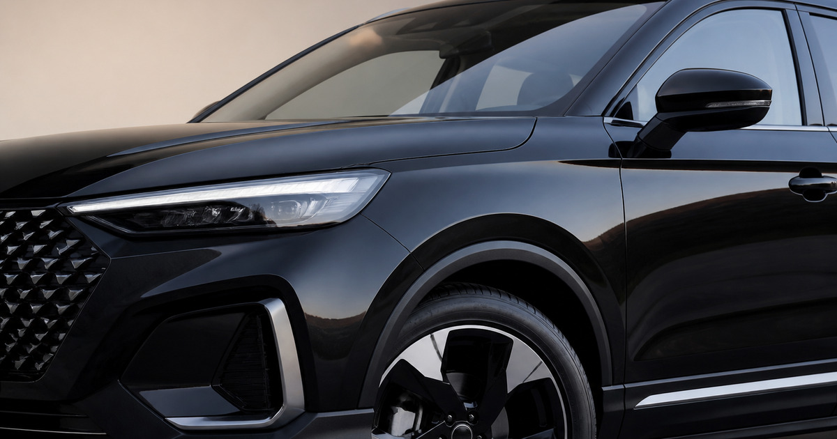 Редкий кроссовер Lada с мотором 160 л. с. выставили на продажу На продажу выставлен редкий кроссовер Lada X-Cr...