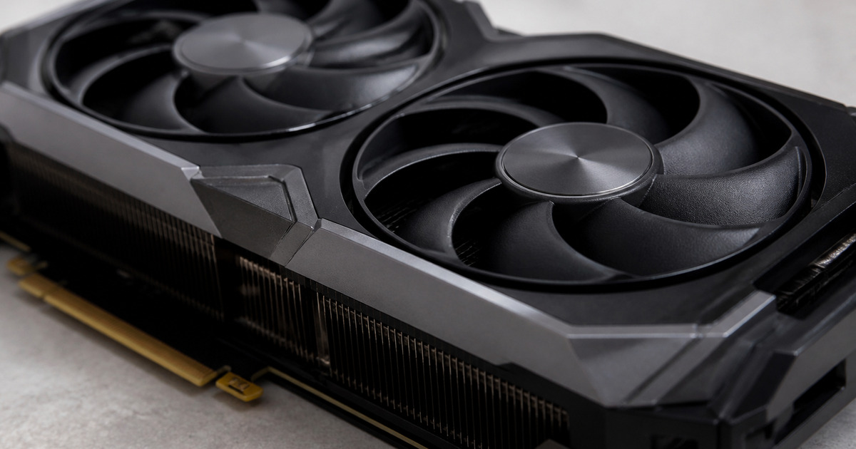 NVIDIA разработала нейросетевую систему для диа...