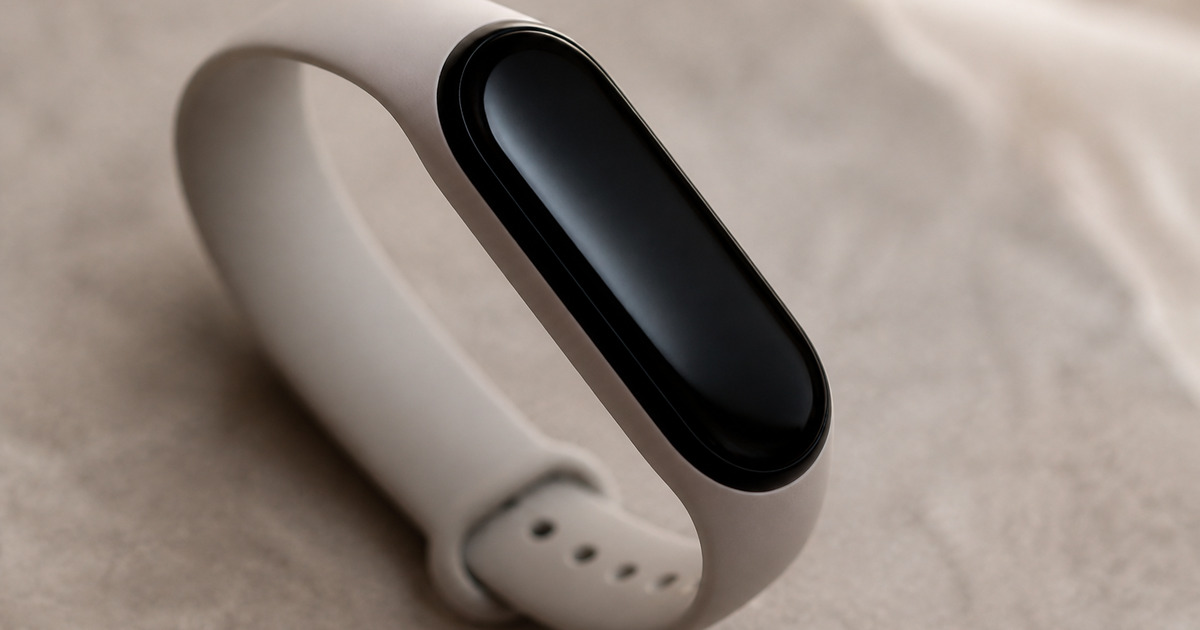 Xiaomi анонсировала глобальный запуск фитнес-трекера Smart Band 11 с AMOLED-дисплеем Xiaomi анонсировала фитнес-трекер Smart Band 11...