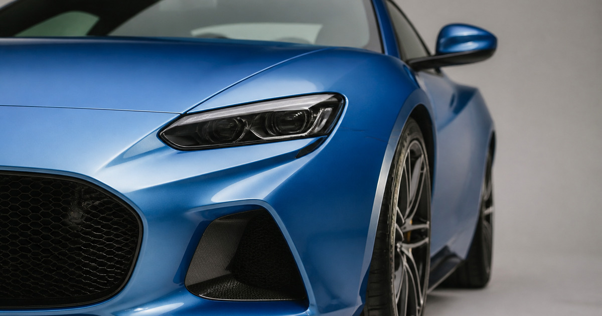 Стартовали продажи Lamborghini Temerario в Росс...