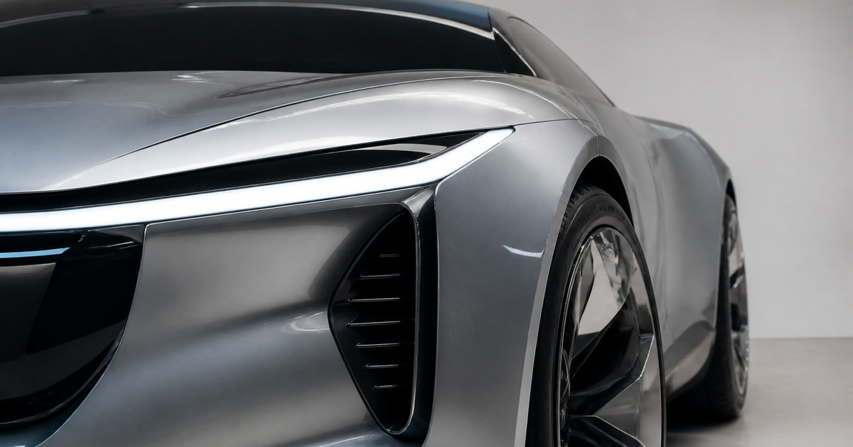 Renault возрождает культовый минивэн Espace с н...