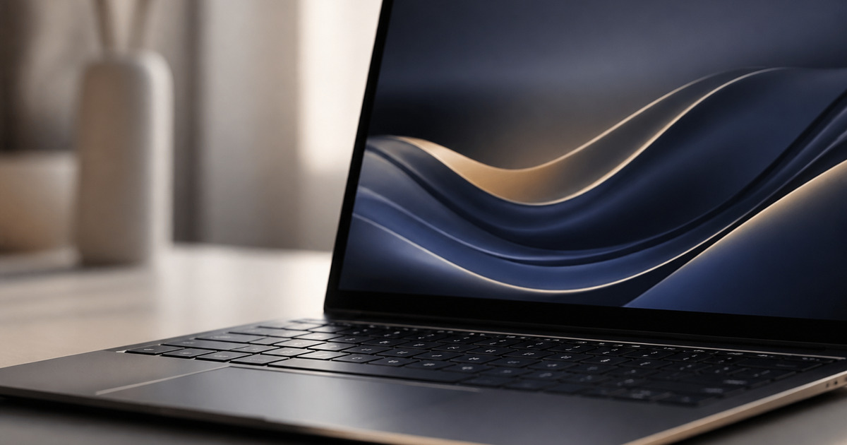 Apple анонсирует первый MacBook с сенсорным экр...