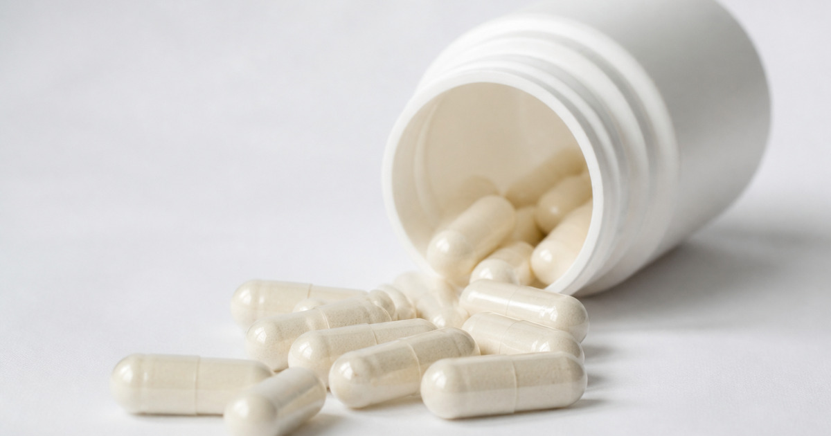 Ученые нашли способ сохранить пробиотики до 300...