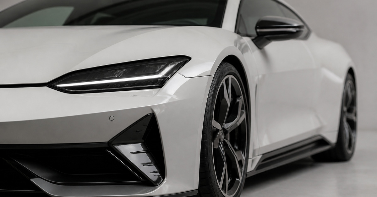 Tesla представила новый Roadster, который может...