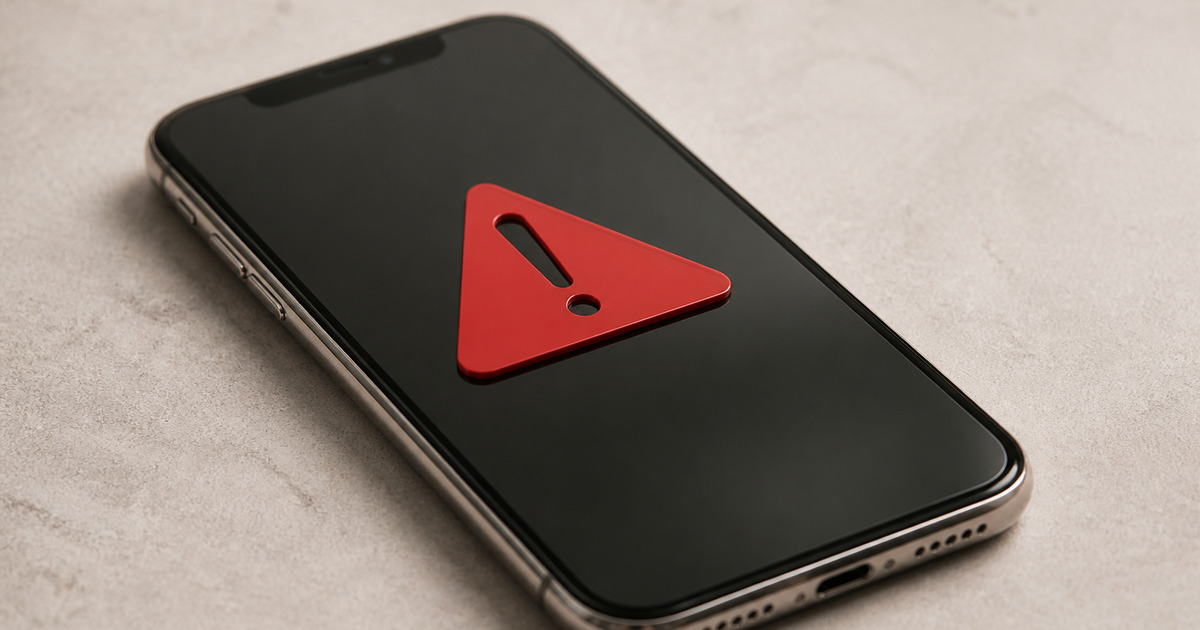 Эксплойт DarkSword угрожает владельцам iPhone с iOS 18.4–18.7 Обнаружен эксплойт DarkSword, угрожающий данным...