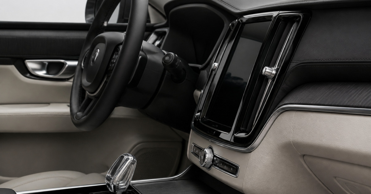 АвтоВАЗ: Lada Azimut получила пять новых функций комфорта Lada Azimut предлагает новые функции комфорта, ...