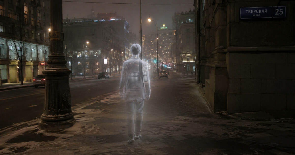 Религиовед Сапелкин: 40 дней душа следует по личному пути в земном мире Религиовед Сапелкин объяснил, почему в христиан...