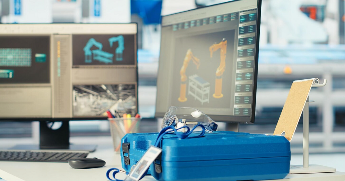 Санкт-Петербургские инженеры разработали програ...