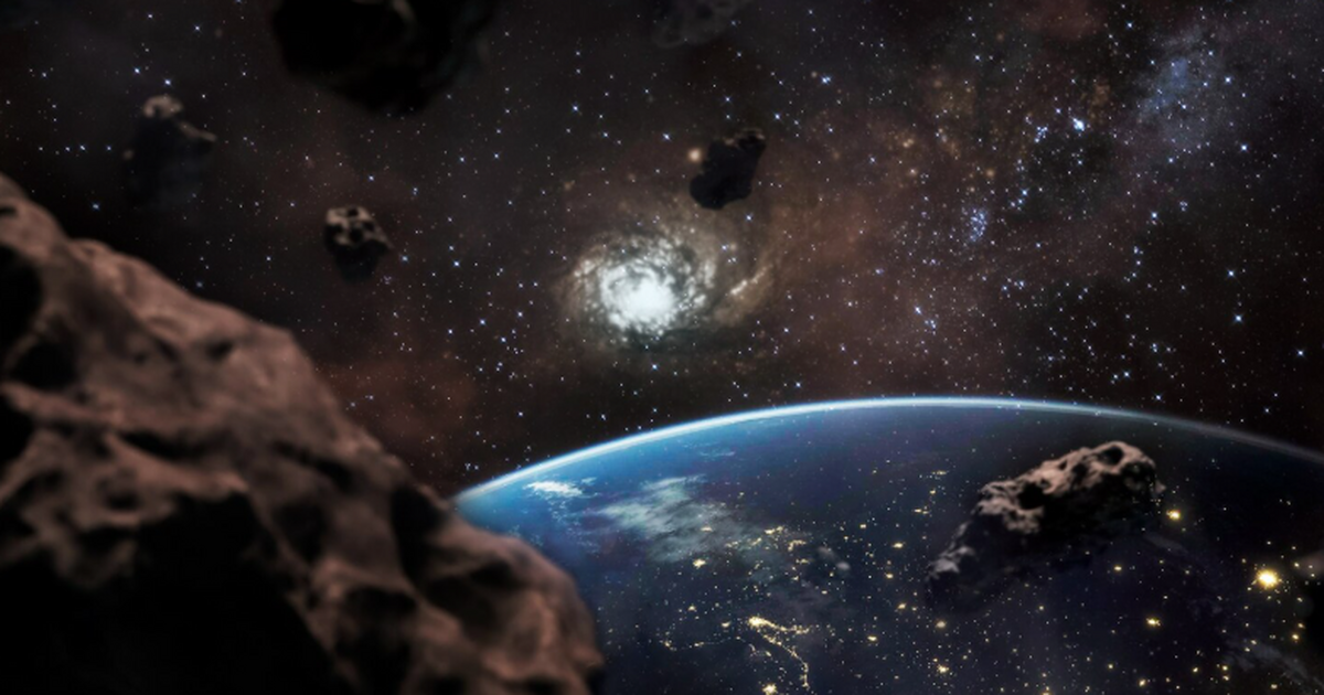 Астрономы подтвердили связь массы и скорости вр...