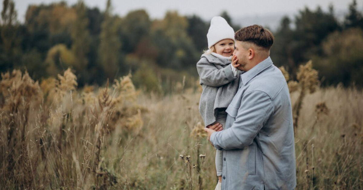 Большинство россиян считают, что мужчина должен...